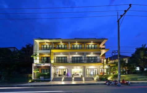 Tairada Boutique - 1