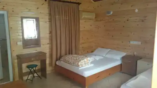 Ugur Pansiyon Bungalows - 26