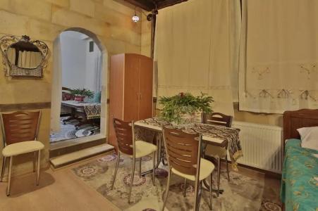 Goreme Valley Cave House - 71