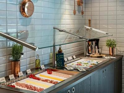 ibis Styles Hamburg Barmbek - 39