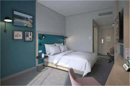 Hampton by Hilton Tours Centre, France - 11