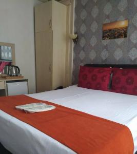 Le Safran Suite - 48