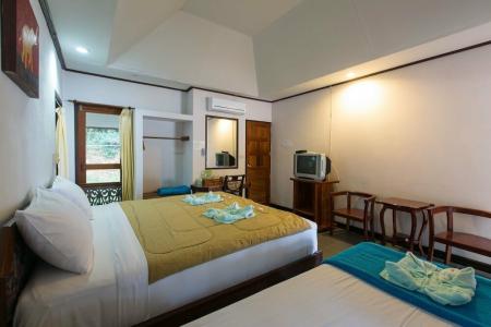 Koh Talu Island Resort - 94