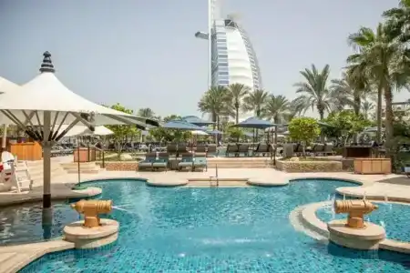 Jumeirah Al Naseem