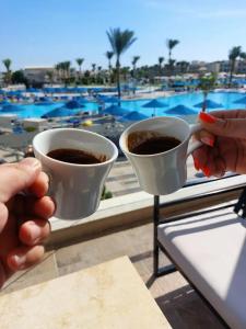 Pickalbatros Dana Beach Resort - Hurghada - 53