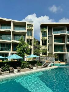 Wyndham Grand Nai Harn Beach Phuket - SHA Extra Plus - 84