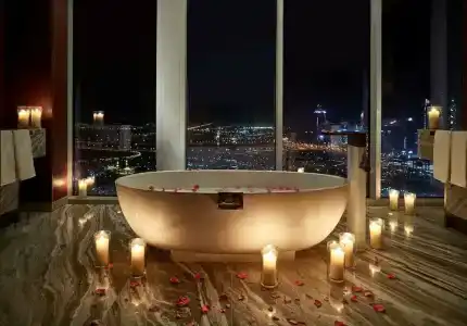 Waldorf Astoria Dubai International Financial Centre - 41