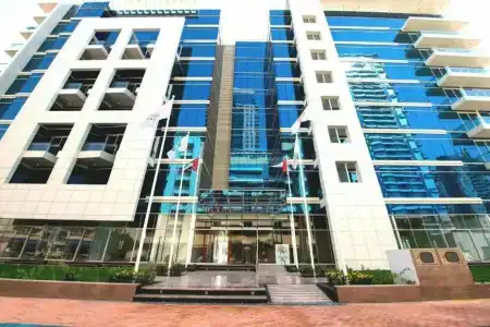 Jannah Place Dubai Marina - 1