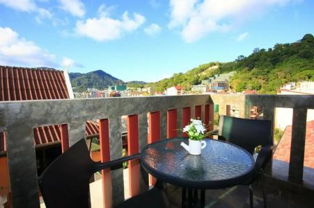 Buasri Boutique Patong - 46