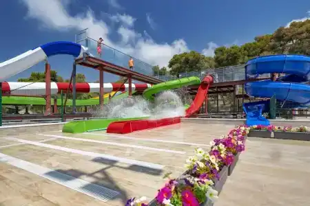 Best Lloret Splash - 1