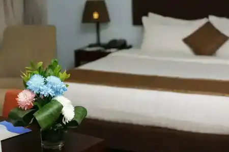 Tolip Family Park - 90