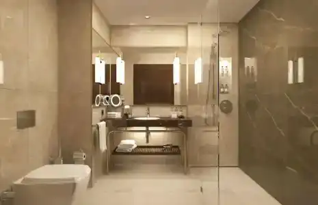 Doubletree By Hilton Antalya City Centre - 67