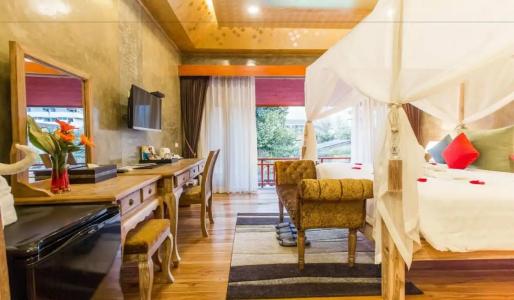 The Chaya Resort and Spa - 29