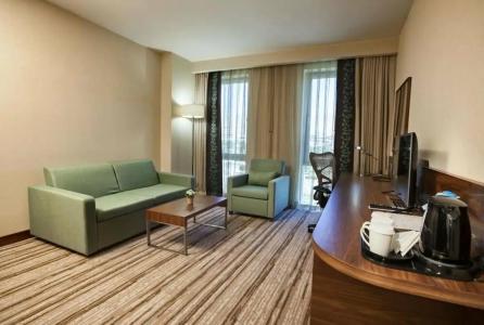 Hilton Garden Inn Erzincan - 89