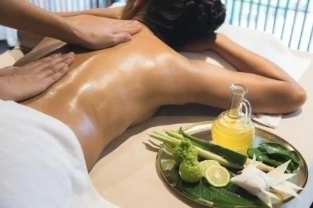 Ana Anan Resort & Villas Pattaya - 35