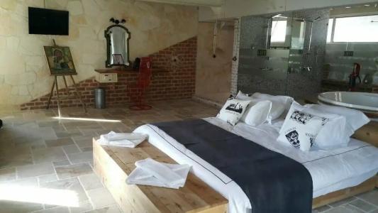 Ölüdeniz Loft - Adults Only - 53