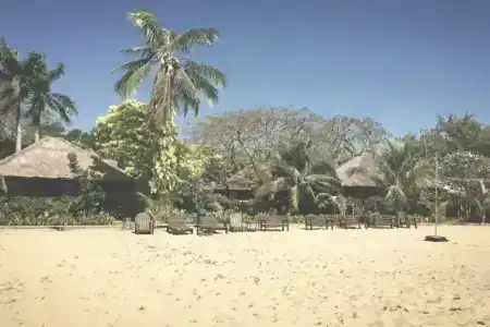 Bann Pae Cabana And Resort - 25