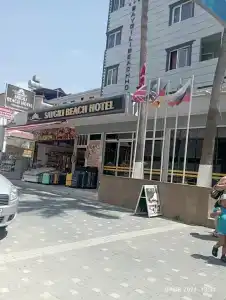 Saygılı Beach - 27