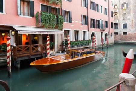 Splendid Venice - Starhotels Collezione