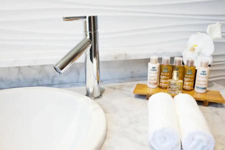 Best Western Premier Kapital Opéra - 14