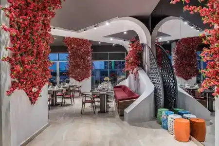 Delphin BE Grand Resort - Ultra All Inclusive - 81