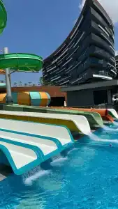 Calyptus Kirman Premium - Ultra All Inclusive - 60