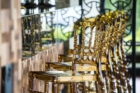 Mövenpick Trabzon - 30