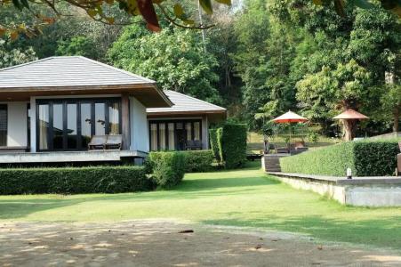 Plub Pla Koh Mak Retreat - 46