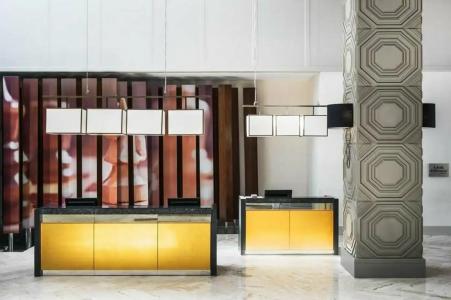 Crowne Plaza Santo Domingo, an IHG - 69