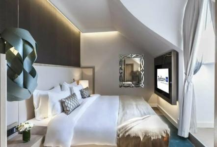 Radisson Blu Beke, Budapest - 47