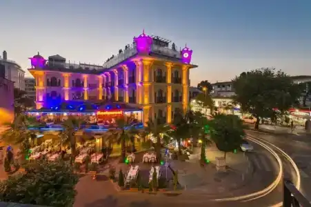 Wyndham Istanbul Old City - 3
