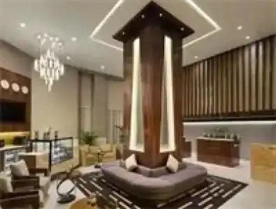 Hawthorn Suites by Wyndham Abu Dhabi City Center - 84