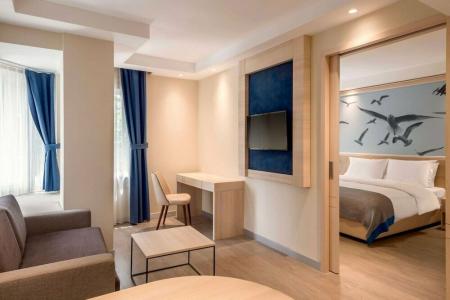 Ramada by Wyndham Istanbul Old City - 50