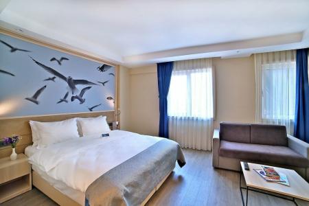 Ramada by Wyndham Istanbul Old City - 54