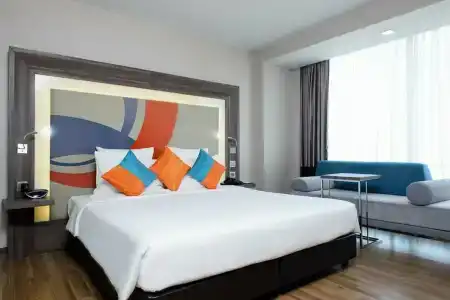 Novotel Bangkok IMPACT - 3
