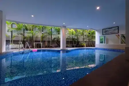 The Hideaway Resort Pattaya Chonburi - 24