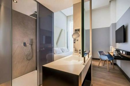 Occidental Diagonal 414 - 62