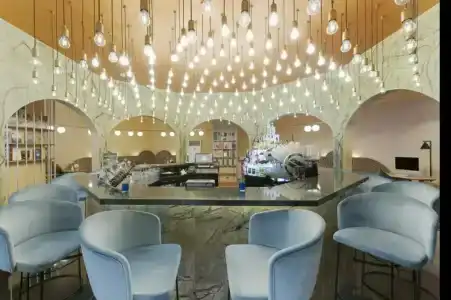 Mercure Istanbul Bakirkoy - 60
