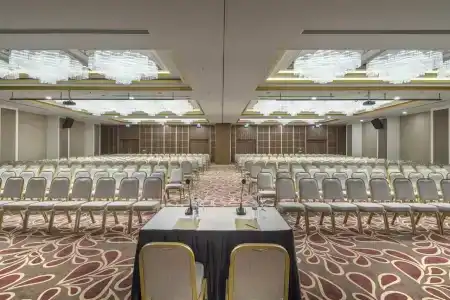 Aydinbey Queen’s Palace & SPA - 94