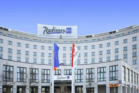 Radisson Blu Cottbus - 15
