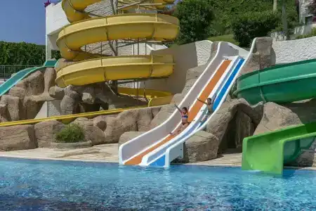 Kefaluka Resort Ultra All Inclusive - 33