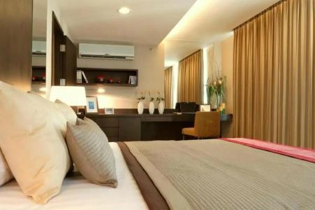 The Narathiwas & Residence Sathorn Bangkok - 65