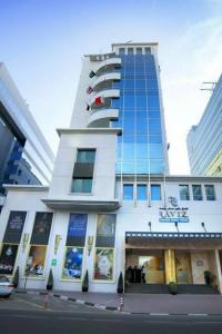Raviz Center Point - 7