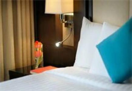Residence Inn by Marriott Manama Juffair - 41