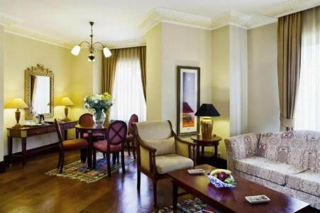 Eresins Sultanahmet - Boutique Class - 11