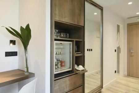 Poseidon Athens - 82