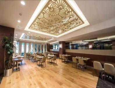 Ramada by Wyndham Gemli̇k - 50