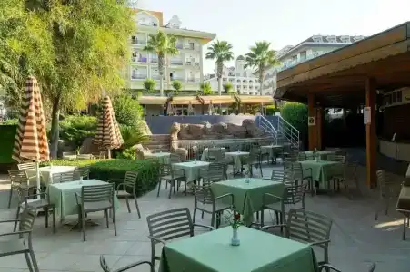 Adalya Resort & Spa Adults Only - Ultra All Inclusive - 57