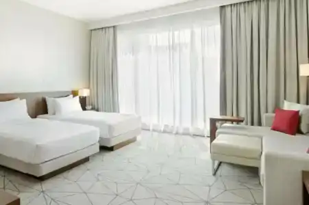 Hyatt Place Dubai Al Rigga - 78