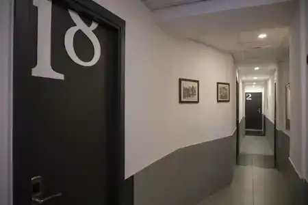 Ideal City Walk - 29